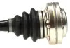 Antriebswelle Hinterachse links SPIDAN 24130 Bild Antriebswelle Hinterachse links SPIDAN 24130