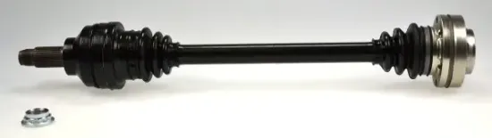 Antriebswelle Hinterachse links Hinterachse rechts SPIDAN 24150 Bild Antriebswelle Hinterachse links Hinterachse rechts SPIDAN 24150