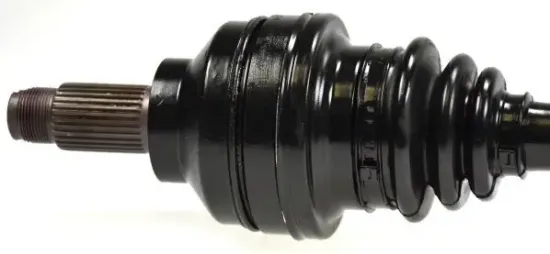 Antriebswelle Hinterachse links Hinterachse rechts SPIDAN 24150 Bild Antriebswelle Hinterachse links Hinterachse rechts SPIDAN 24150