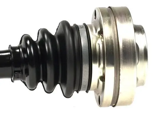 Antriebswelle Hinterachse links Hinterachse rechts SPIDAN 24150 Bild Antriebswelle Hinterachse links Hinterachse rechts SPIDAN 24150