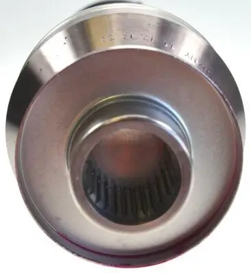 Antriebswelle SPIDAN 24159 Bild Antriebswelle SPIDAN 24159