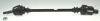 Antriebswelle SPIDAN 24166