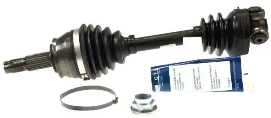 Antriebswelle Vorderachse links SPIDAN 24175 Bild Antriebswelle Vorderachse links SPIDAN 24175