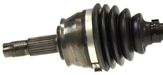 Antriebswelle Vorderachse links SPIDAN 24175 Bild Antriebswelle Vorderachse links SPIDAN 24175