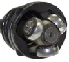 Antriebswelle Vorderachse links SPIDAN 24175 Bild Antriebswelle Vorderachse links SPIDAN 24175