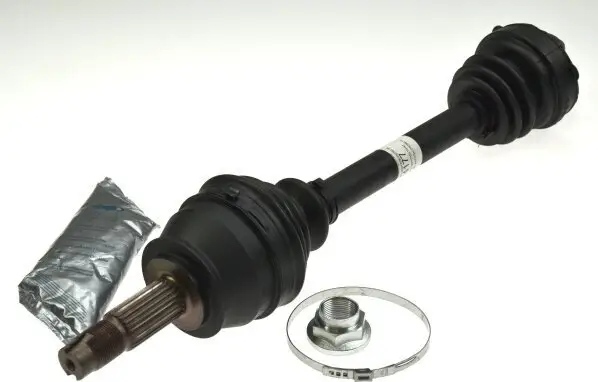 Antriebswelle Vorderachse links SPIDAN 24177