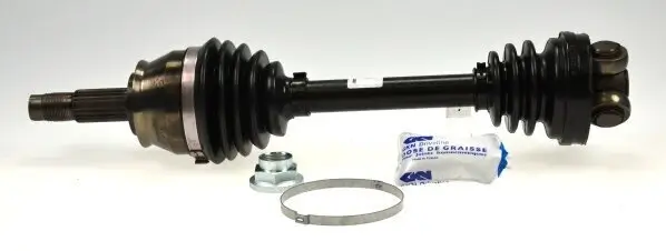 Antriebswelle Vorderachse links SPIDAN 24179