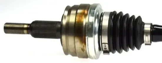 Antriebswelle SPIDAN 24182 Bild Antriebswelle SPIDAN 24182