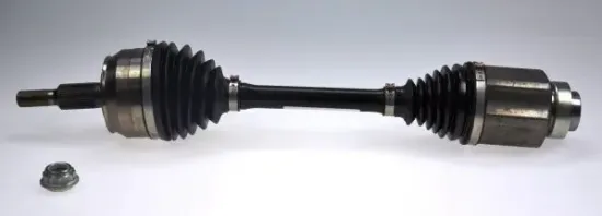 Antriebswelle SPIDAN 24183 Bild Antriebswelle SPIDAN 24183