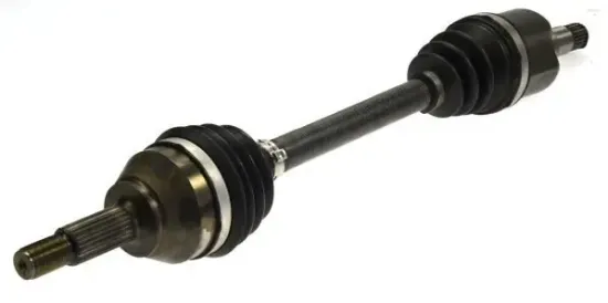 Antriebswelle Vorderachse links SPIDAN 24188 Bild Antriebswelle Vorderachse links SPIDAN 24188