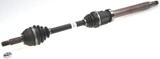 Antriebswelle Vorderachse rechts SPIDAN 24189 Bild Antriebswelle Vorderachse rechts SPIDAN 24189