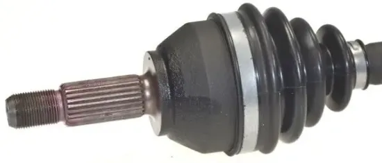 Antriebswelle Vorderachse rechts SPIDAN 24189 Bild Antriebswelle Vorderachse rechts SPIDAN 24189