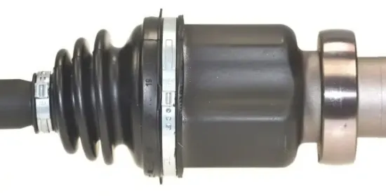 Antriebswelle Vorderachse rechts SPIDAN 24189 Bild Antriebswelle Vorderachse rechts SPIDAN 24189