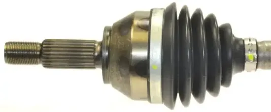 Antriebswelle Vorderachse rechts SPIDAN 24189 Bild Antriebswelle Vorderachse rechts SPIDAN 24189