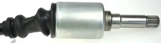 Antriebswelle Vorderachse rechts SPIDAN 24195 Bild Antriebswelle Vorderachse rechts SPIDAN 24195