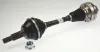 Antriebswelle Vorderachse links Vorderachse rechts SPIDAN 24198 Bild Antriebswelle Vorderachse links Vorderachse rechts SPIDAN 24198