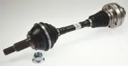 Antriebswelle Vorderachse links Vorderachse rechts SPIDAN 24198
