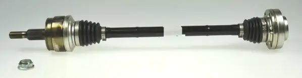 Antriebswelle Hinterachse links Hinterachse rechts SPIDAN 24199