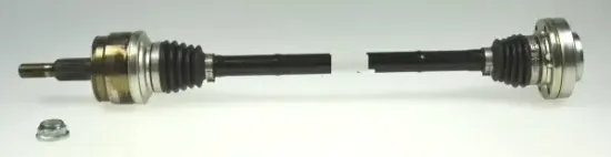 Antriebswelle Hinterachse links Hinterachse rechts SPIDAN 24199 Bild Antriebswelle Hinterachse links Hinterachse rechts SPIDAN 24199