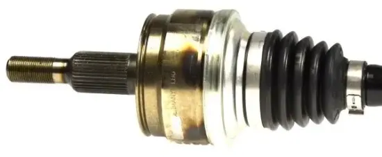 Antriebswelle Hinterachse links Hinterachse rechts SPIDAN 24199 Bild Antriebswelle Hinterachse links Hinterachse rechts SPIDAN 24199