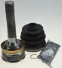 Gelenksatz, Antriebswelle SPIDAN 24226 Bild Gelenksatz, Antriebswelle SPIDAN 24226