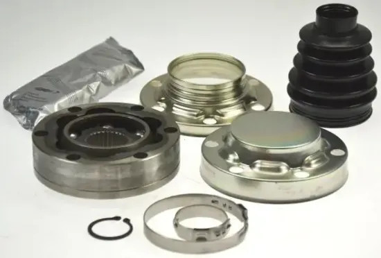 Gelenksatz, Antriebswelle SPIDAN 24238 Bild Gelenksatz, Antriebswelle SPIDAN 24238