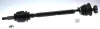 Antriebswelle Vorderachse links SPIDAN 24242 Bild Antriebswelle Vorderachse links SPIDAN 24242