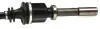 Antriebswelle Vorderachse rechts SPIDAN 24247 Bild Antriebswelle Vorderachse rechts SPIDAN 24247