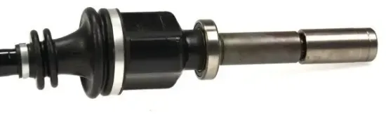 Antriebswelle Vorderachse rechts SPIDAN 24247 Bild Antriebswelle Vorderachse rechts SPIDAN 24247