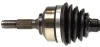 Antriebswelle Vorderachse links SPIDAN 24256 Bild Antriebswelle Vorderachse links SPIDAN 24256