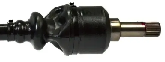 Antriebswelle SPIDAN 24259 Bild Antriebswelle SPIDAN 24259