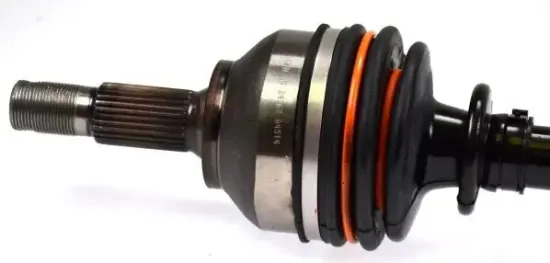 Antriebswelle Vorderachse rechts SPIDAN 24260 Bild Antriebswelle Vorderachse rechts SPIDAN 24260