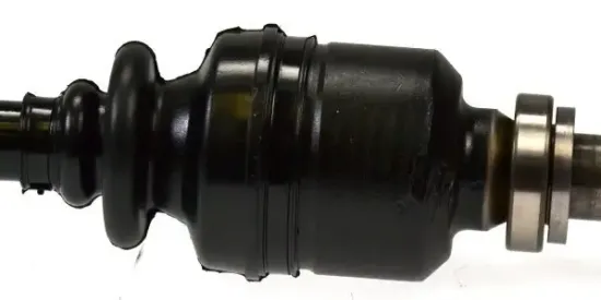 Antriebswelle Vorderachse rechts SPIDAN 24260 Bild Antriebswelle Vorderachse rechts SPIDAN 24260