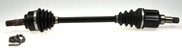 Antriebswelle Vorderachse links SPIDAN 24272