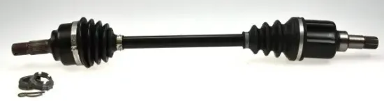 Antriebswelle Vorderachse links SPIDAN 24272 Bild Antriebswelle Vorderachse links SPIDAN 24272