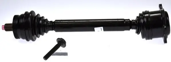 Antriebswelle Vorderachse links SPIDAN 24299