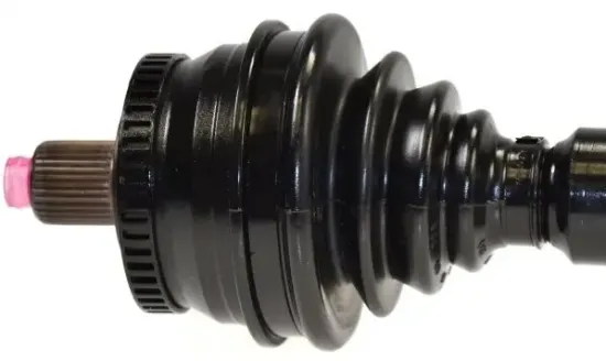 Antriebswelle Vorderachse links SPIDAN 24299 Bild Antriebswelle Vorderachse links SPIDAN 24299