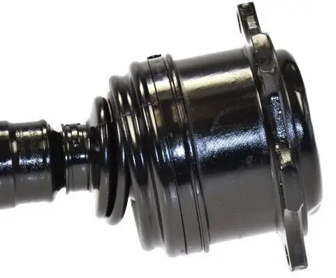 Antriebswelle Vorderachse links SPIDAN 24299 Bild Antriebswelle Vorderachse links SPIDAN 24299