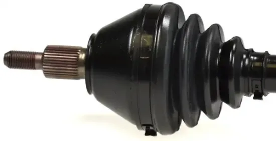 Antriebswelle Vorderachse rechts SPIDAN 24302 Bild Antriebswelle Vorderachse rechts SPIDAN 24302