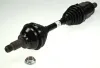 Antriebswelle Vorderachse links SPIDAN 24304