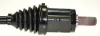 Antriebswelle Vorderachse links SPIDAN 24304 Bild Antriebswelle Vorderachse links SPIDAN 24304