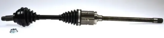 Antriebswelle Vorderachse rechts SPIDAN 24305 Bild Antriebswelle Vorderachse rechts SPIDAN 24305