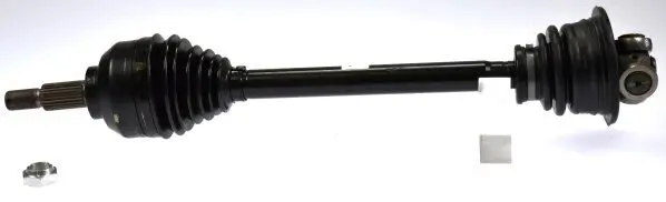 Antriebswelle SPIDAN 24324