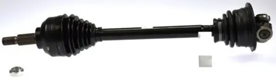 Antriebswelle SPIDAN 24324 Bild Antriebswelle SPIDAN 24324