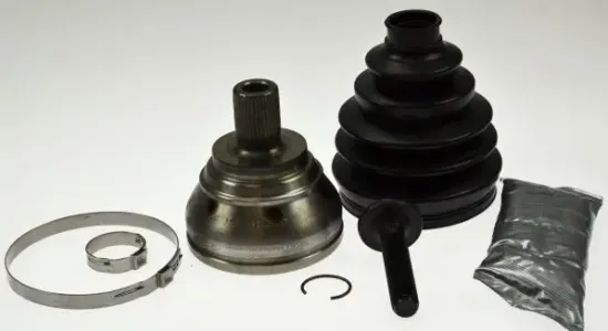 Gelenksatz, Antriebswelle SPIDAN 24326 Bild Gelenksatz, Antriebswelle SPIDAN 24326