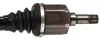 Antriebswelle Vorderachse links SPIDAN 24328 Bild Antriebswelle Vorderachse links SPIDAN 24328