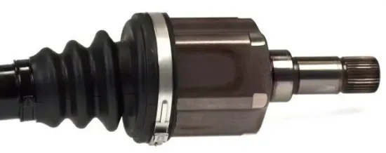 Antriebswelle Vorderachse links SPIDAN 24328 Bild Antriebswelle Vorderachse links SPIDAN 24328