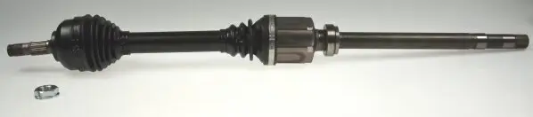 Antriebswelle Vorderachse rechts SPIDAN 24329