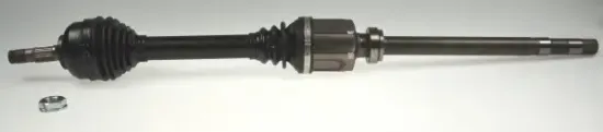 Antriebswelle Vorderachse rechts SPIDAN 24329 Bild Antriebswelle Vorderachse rechts SPIDAN 24329