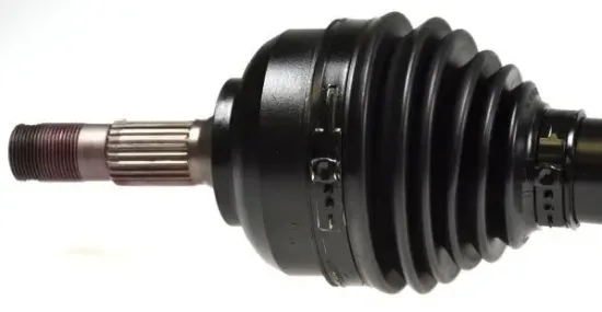 Antriebswelle Vorderachse rechts SPIDAN 24329 Bild Antriebswelle Vorderachse rechts SPIDAN 24329